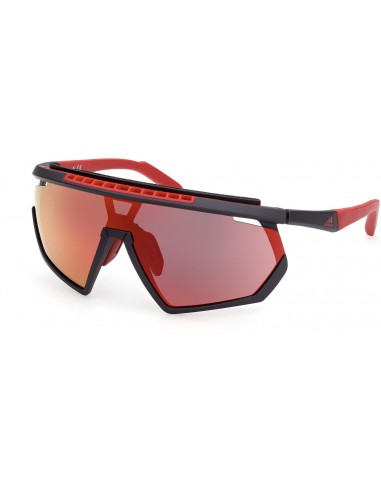 ADIDAS SPORT 0029H Sunglasses livraison gratuite