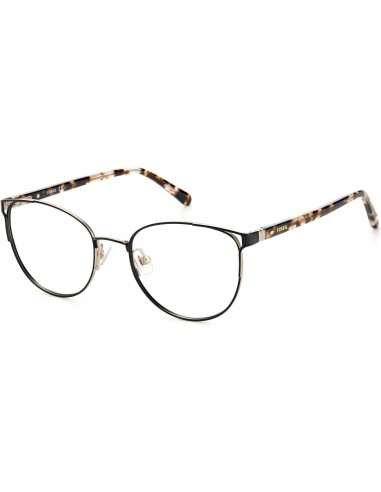 Fossil 7095 Eyeglasses le concept de la Pate a emporter 