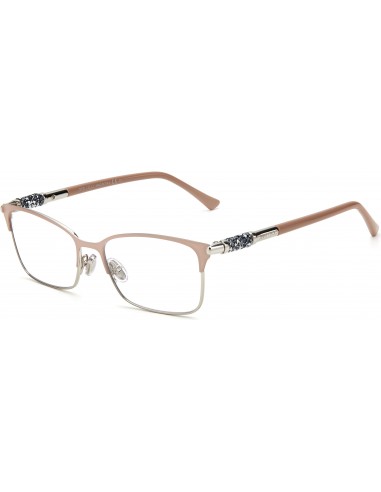 Jimmy Choo 295 Eyeglasses la colonne vertébrale