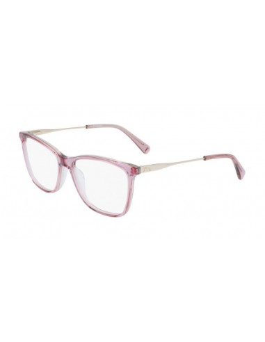 Longchamp LO2674 Eyeglasses Le MVP de beaucoup