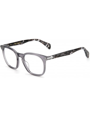 Rag & Bone 7037 Eyeglasses Comparez et commandez 