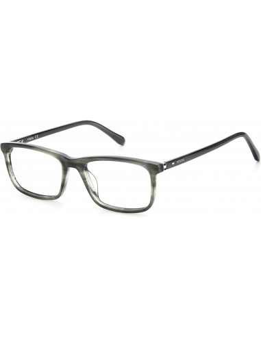 Fossil 7098 Eyeglasses la colonne vertébrale