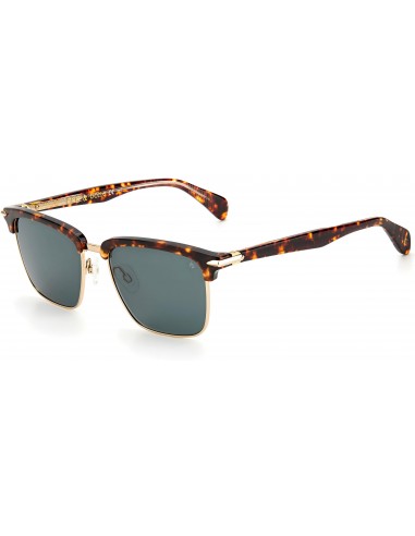 Rag & Bone 5034 Sunglasses Comparez plus de prix