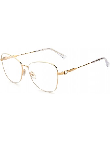 Jimmy Choo 304 Eyeglasses Venez acheter