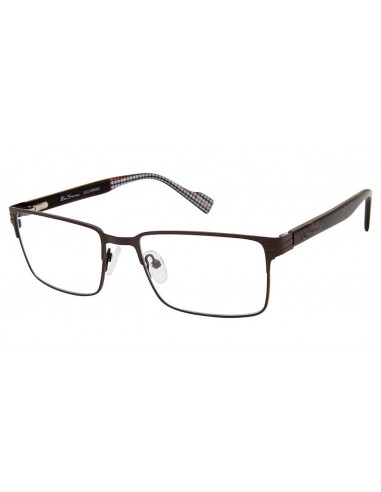 Ben Sherman BSBROOK Eyeglasses rembourrage situé sous