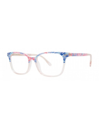 Lilly Pulitzer Alexa Eyeglasses soldes