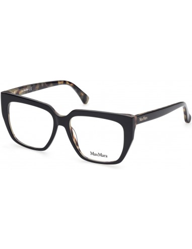 MAXMARA 5010 Eyeglasses rembourrage situé sous