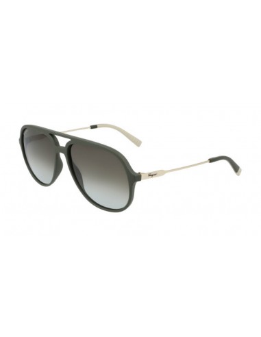 Salvatore Ferragamo SF999S Sunglasses hantent personnes