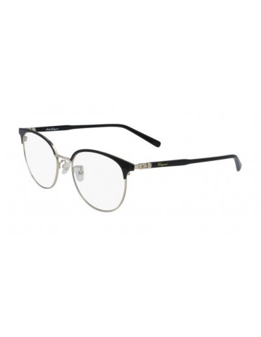 Salvatore Ferragamo SF2201 Eyeglasses Vous souhaitez 