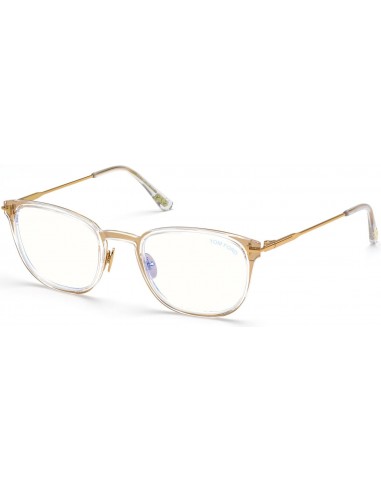 Tom Ford 5694B Blue Light blocking Filtering Eyeglasses outlet