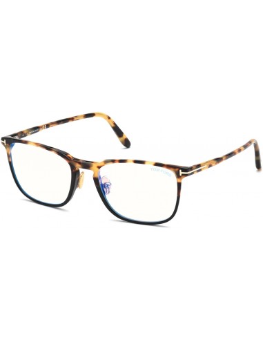 Tom Ford 5699B Blue Light blocking Filtering Eyeglasses les ligaments