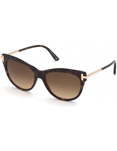 Tom Ford Kira 0821 Sunglasses Venez acheter