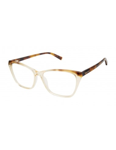 Elizabeth Arden 1235 Eyeglasses d'Europe débarque