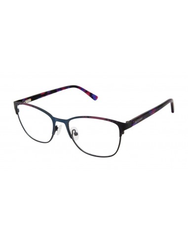 Jill Stuart 404 Eyeglasses Véritable concentré