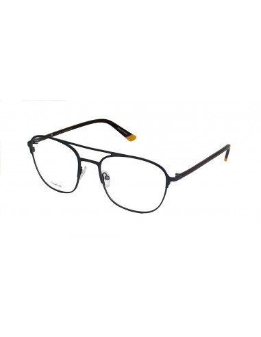 Psycho Bunny 107 Eyeglasses s'inspire de l'anatomie humaine