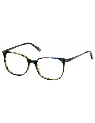 Elizabeth Arden 1190 Eyeglasses le des métaux précieux