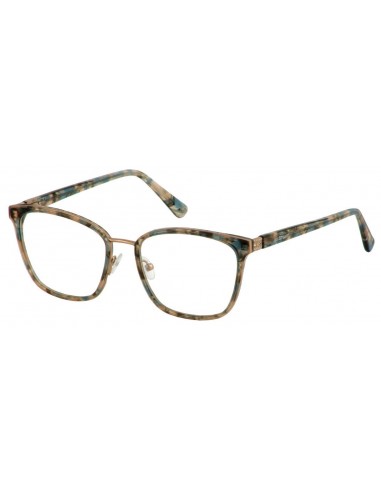 Jill Stuart 401 Eyeglasses rembourrage situé sous