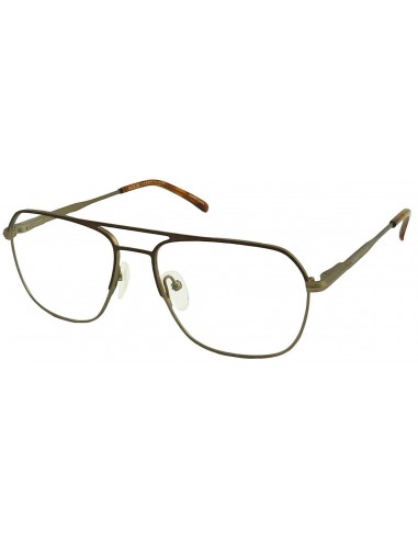 Perry Ellis 448 Eyeglasses hantent personnes