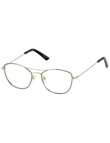 Jill Stuart 395 Eyeglasses s'inspire de l'anatomie humaine