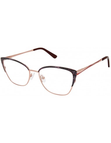 Jill Stuart 403 Eyeglasses Fin de série