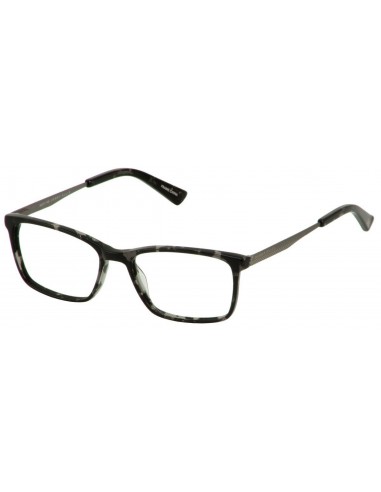 Perry Ellis 427 Eyeglasses le concept de la Pate a emporter 