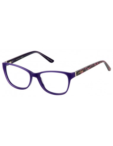 Jill Stuart 397 Eyeglasses Véritable concentré