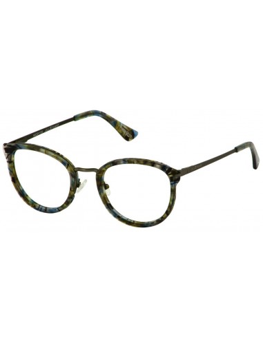 Jill Stuart 387 Eyeglasses les muscles