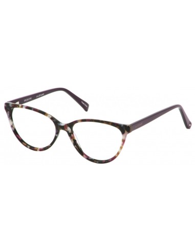 Jill Stuart 373 Eyeglasses le des métaux précieux