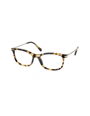 Miu Miu 09TVA Eyeglasses 2024