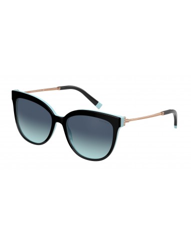 Tiffany 4176 Sunglasses Les êtres humains sont 