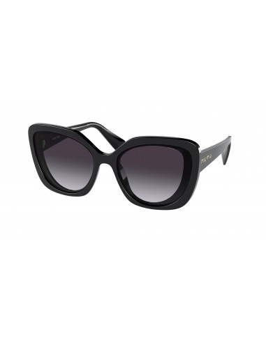 Miu Miu 06XS Sunglasses de technologie