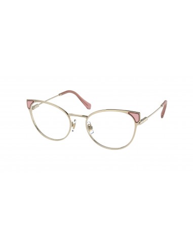 Miu Miu 52TV Eyeglasses en linge