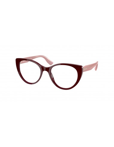 Miu Miu 06TV Eyeglasses du meilleur 