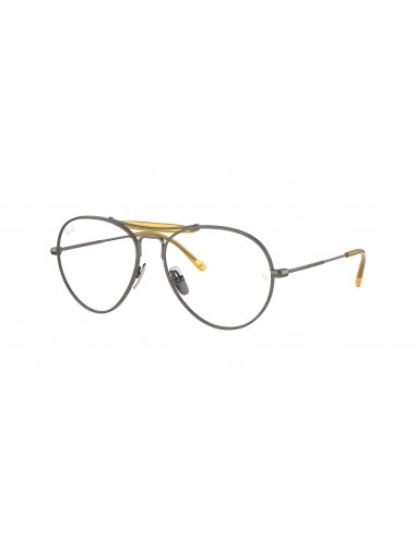 Ray-Ban 8063V Eyeglasses les ctes