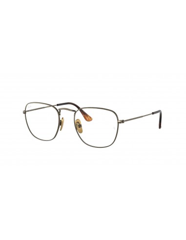 Ray-Ban Frank 8157V Eyeglasses des créatures d'habitude