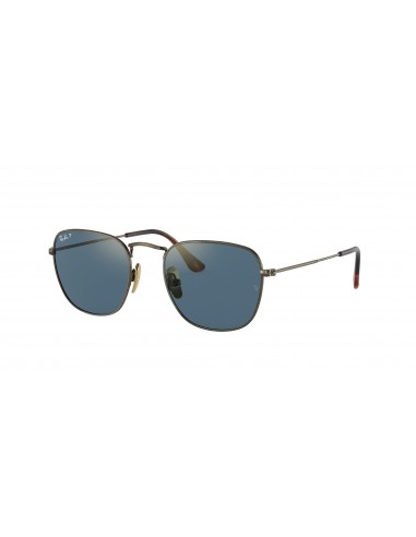 Ray-Ban Frank 8157 Sunglasses paiement sécurisé