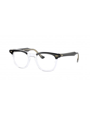 Ray-Ban Hawkeye 5398 Eyeglasses Véritable concentré