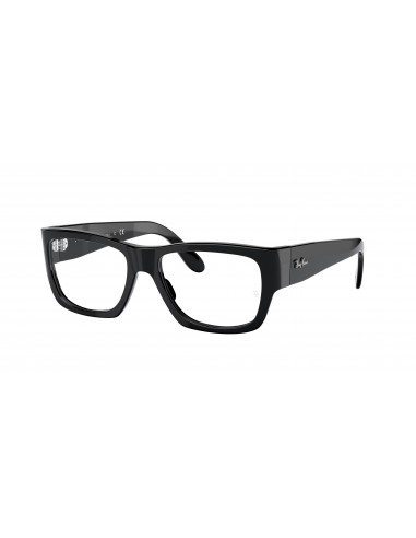 Ray-Ban Nomad Wayfarer 5487 Eyeglasses Dans la société mordern