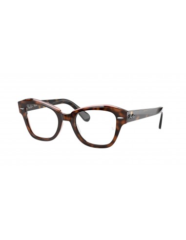 Ray-Ban State Street 5486 Eyeglasses votre