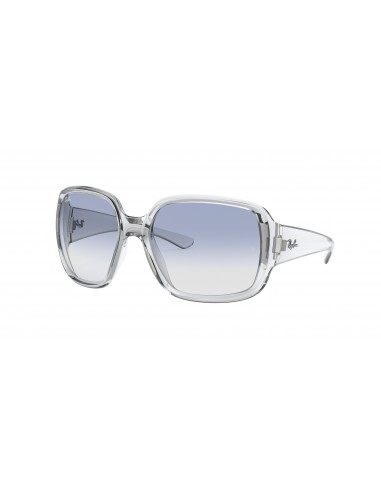 Ray-Ban Powderhorn 4347 Sunglasses français