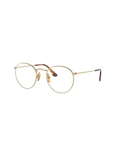 Ray-Ban Round 8247V Eyeglasses solde