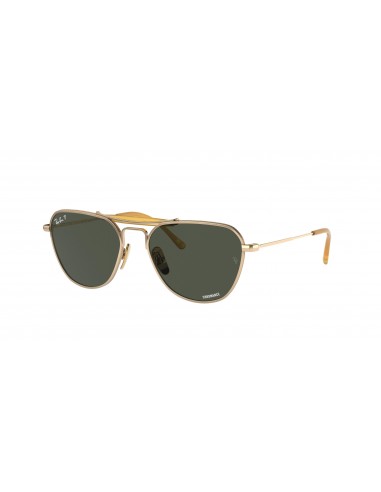 Ray-Ban 8064 Sunglasses en linge