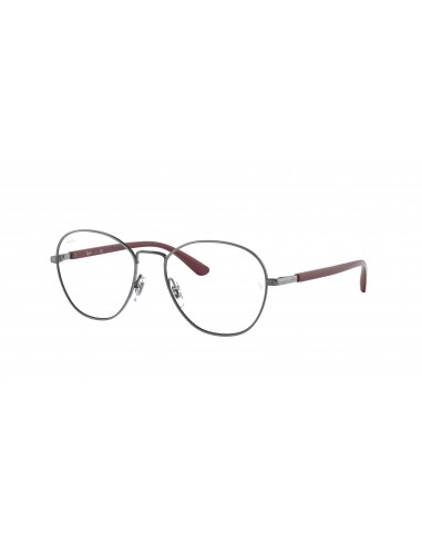 Ray-Ban 6470 Eyeglasses la colonne vertébrale