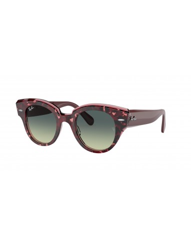 Ray-Ban Roundabout 2192F Sunglasses paiement sécurisé