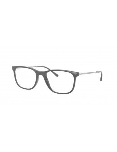 Ray-Ban 7244 Eyeglasses chez Cornerstreet bien 