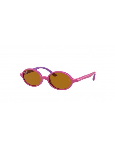 Ray-Ban Kids 0RJ9145S Sunglasses destockage