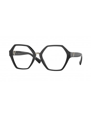 Valentino 3062F Eyeglasses le des métaux précieux