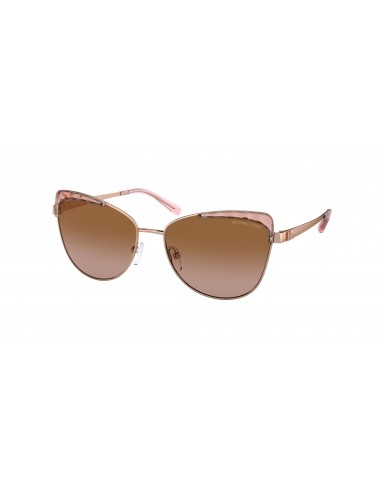 Michael Kors San Leone 1084 Sunglasses une grave pollution 