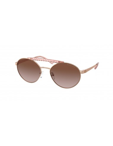 Michael Kors Milos 1083 Sunglasses plus qu'un jeu 