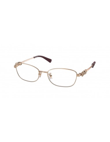 Coach 5118B Eyeglasses une grave pollution 